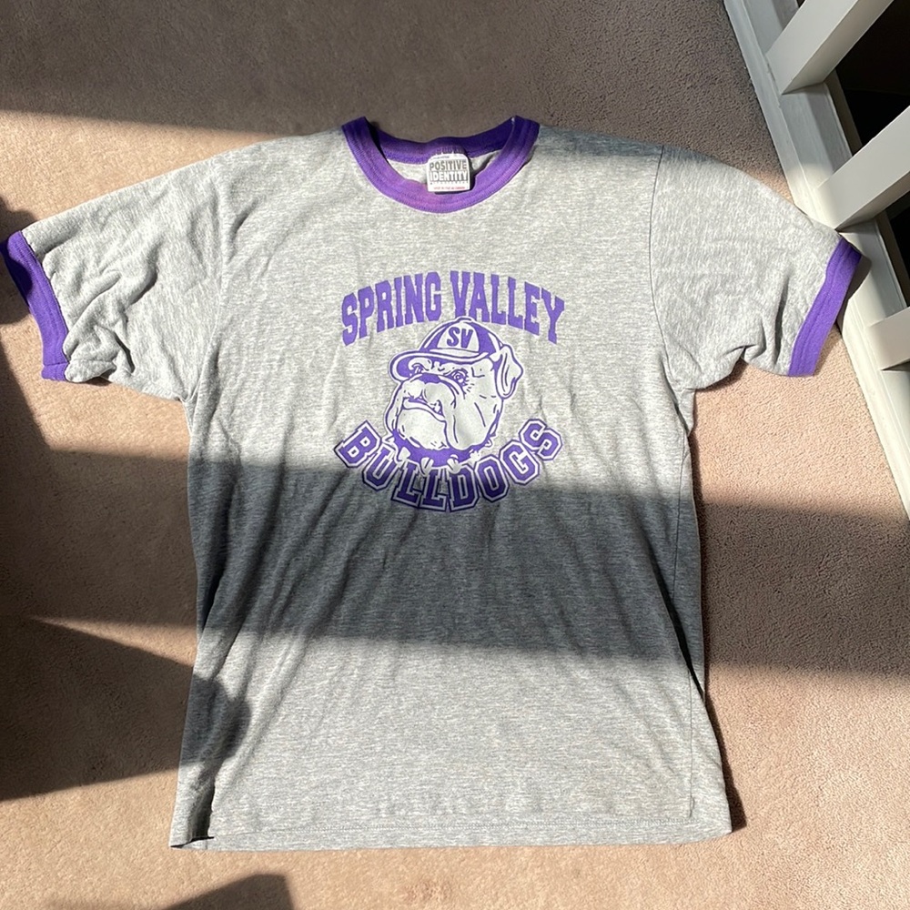 Vintage T Shirt